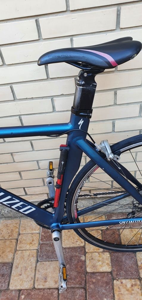 Продаётся американский шоссейный велосипед SPECIALIZED