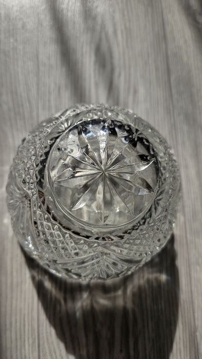 Продам хрусталь б/у в отличном состоянии