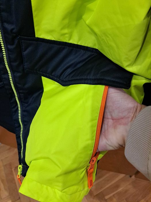 Яке за Момче ICEPEAK