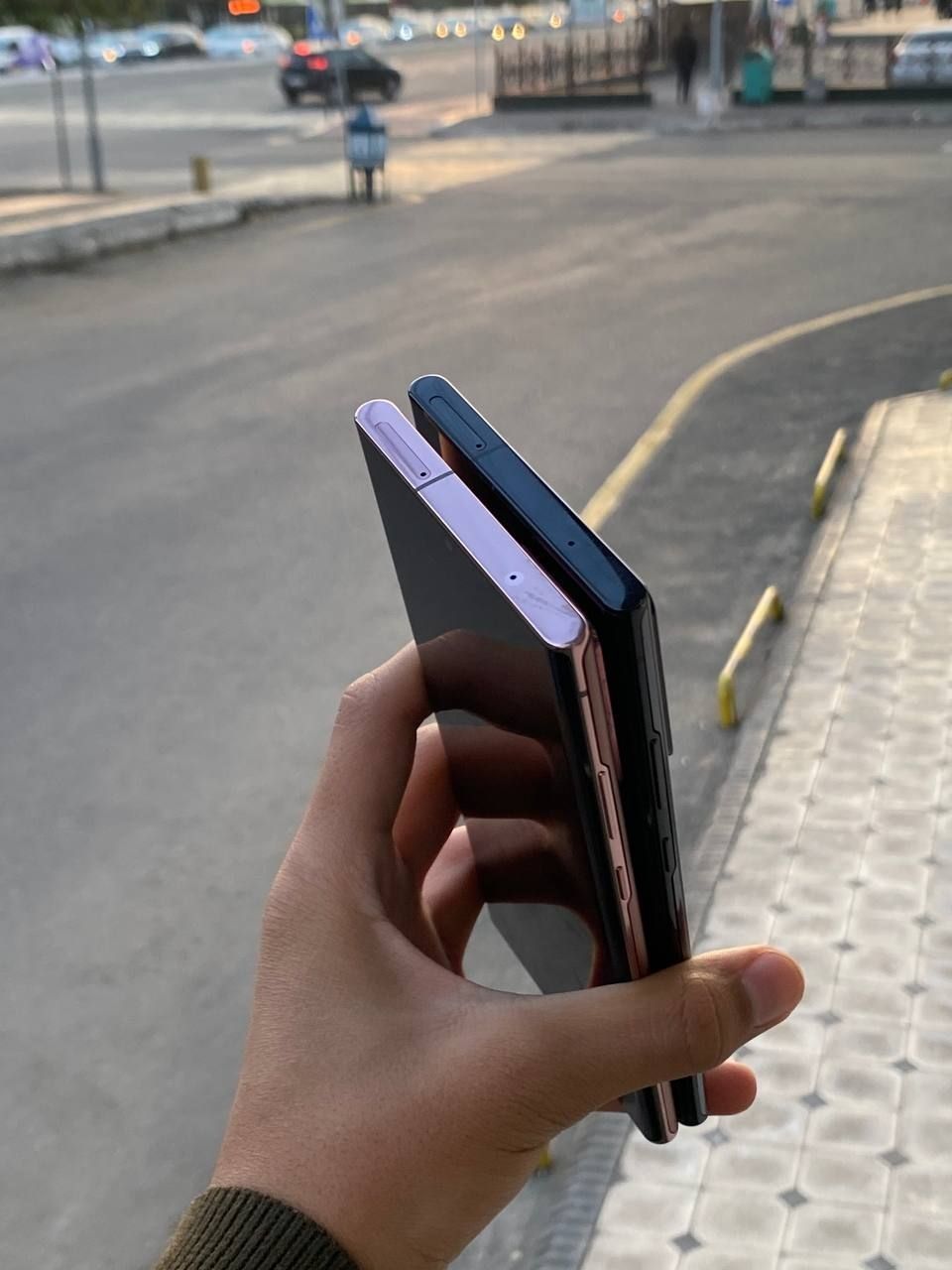 Samsung galaxy note 20 ultra 5G
