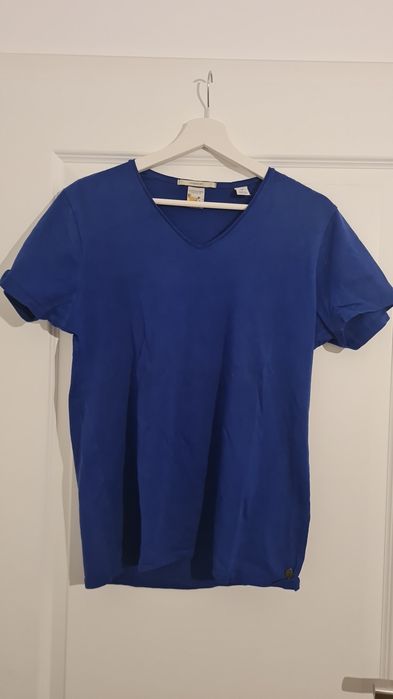 Tricou Scotch & Soda S, merge si M