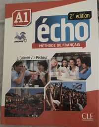 Учебници по Френски език
