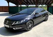 Volkswagen Passat CC 2.0 FULL EXTRA