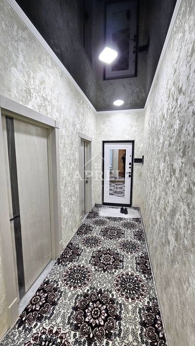 Квартира 2 хонали Т1312 2х комнатная