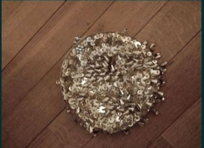 Клач вечерний,Сумочка коктельная,Партмонэ,Кошельки