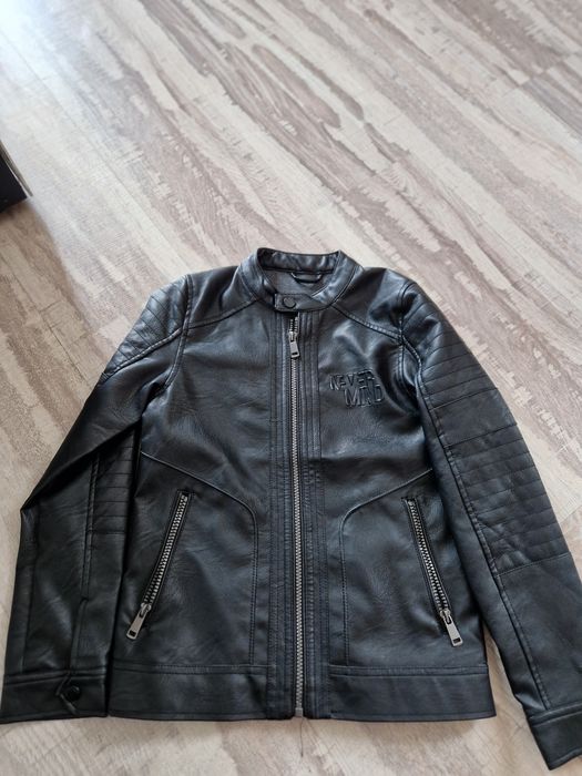 Детско кожено яке Waikiki 8-9 години