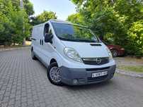 Opel Vivaro 2.0cdti 2011 FRIGO , Lung, EURO 5