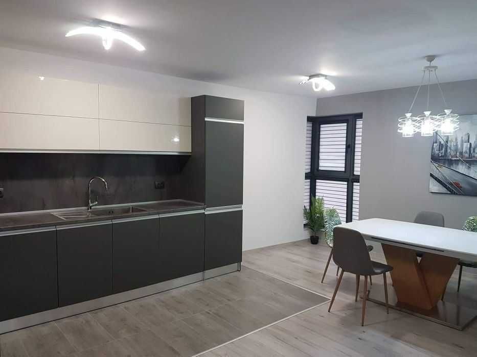 Дава се под наем Тристаен апартамент в София, Дървеница - 108 кв.м за 525.3 € - Снимка #9