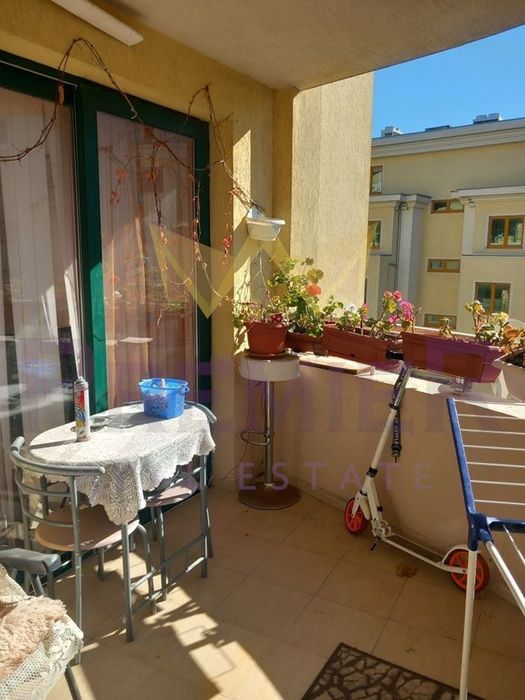 Продава се Тристаен апартамент в к.к. Св.Св. Константин и Елена - 100 кв.м за 2200 €/кв.м - Снимка #5