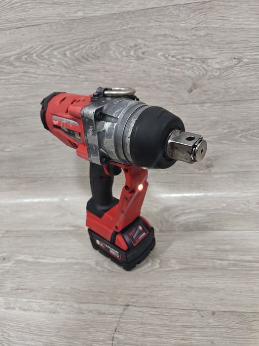 Impact Milwaukee M18 ONEFHIWF1 1 țol 4/4