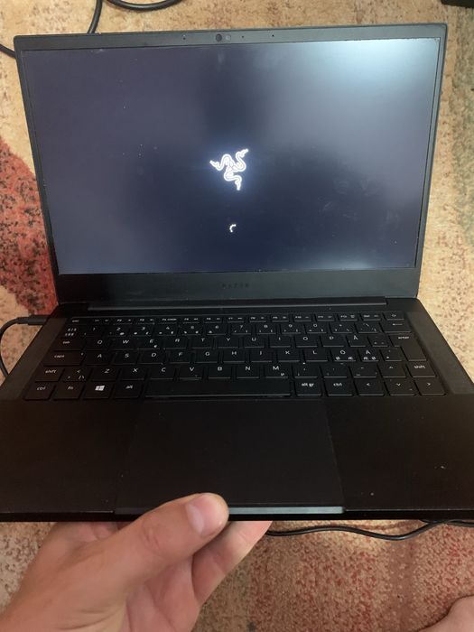 Dezmembrez Razer Blade Stealth 13, functional ,