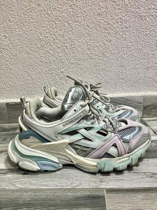Обувки Balenciaga