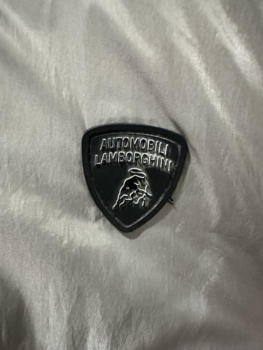 Vand jacheta Lamborghini
