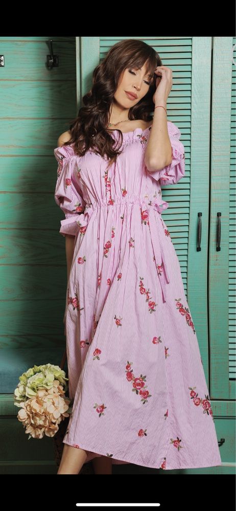 Рокли на марката Vivel Fashion
