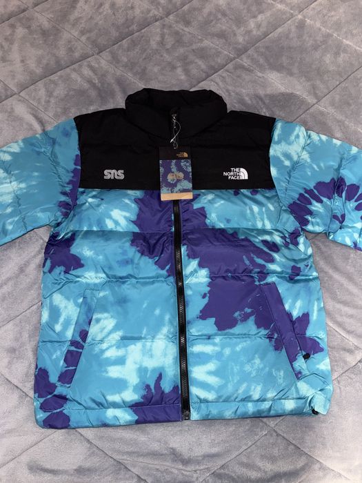 Geaca North Face SNS Nuptse