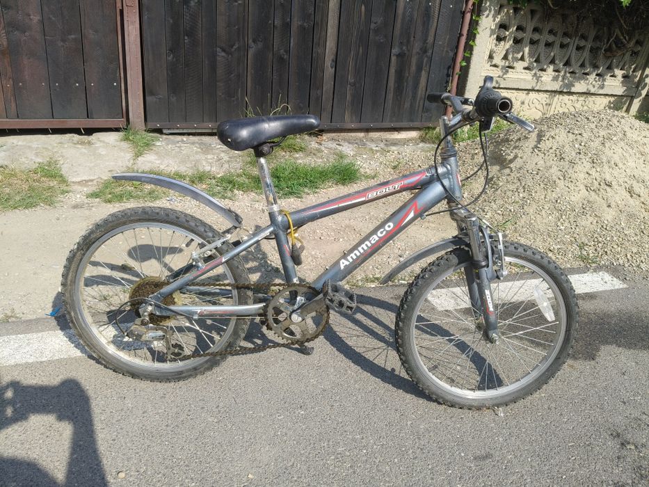2 biciclete in stare foarte buna