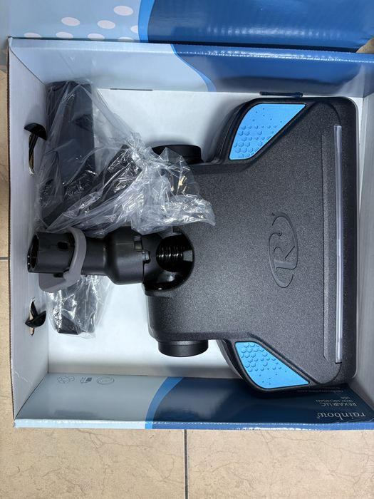 Rainbow SRX Гаранция