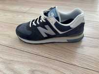 New Balance запазени
