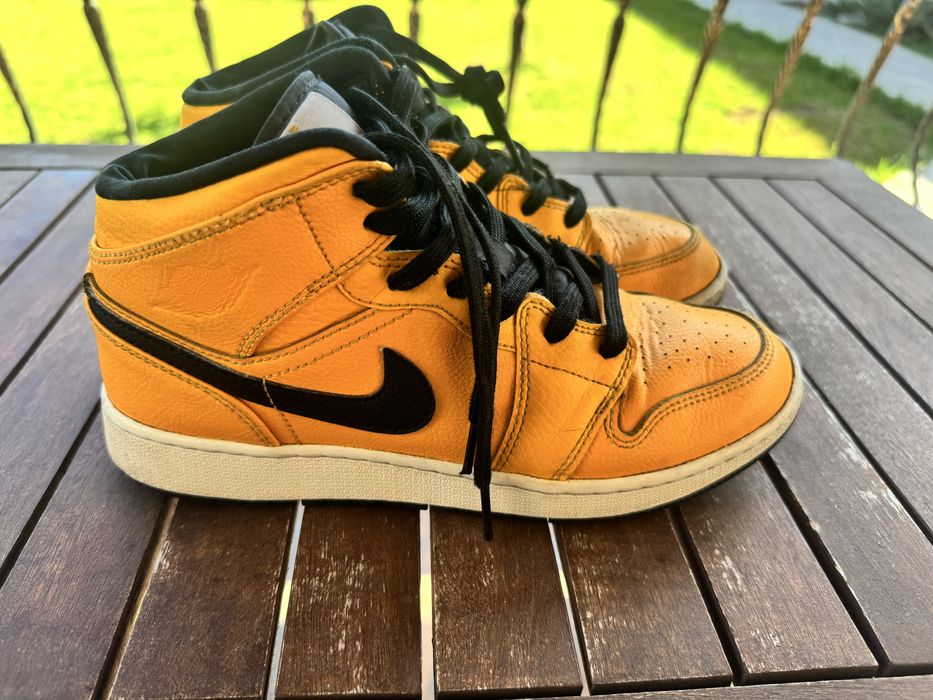 Pantofi sport Air Jordan