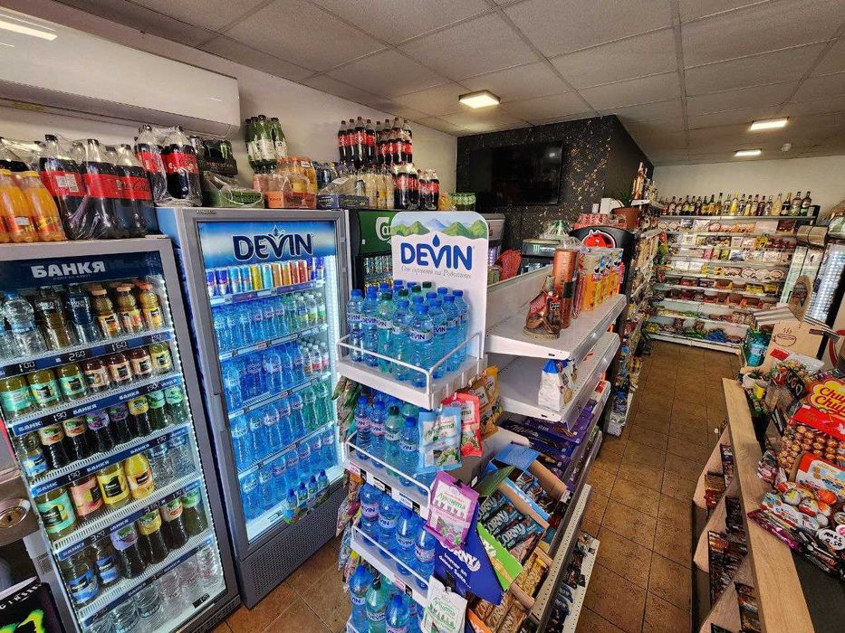 Продава се Магазин в София, Център - 45 кв.м за 453 €/кв.м - Снимка #3