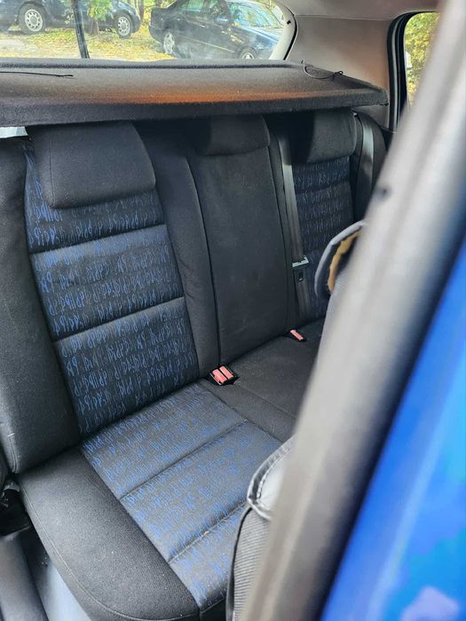 Пежо 307  2.0 дизел 90 коня