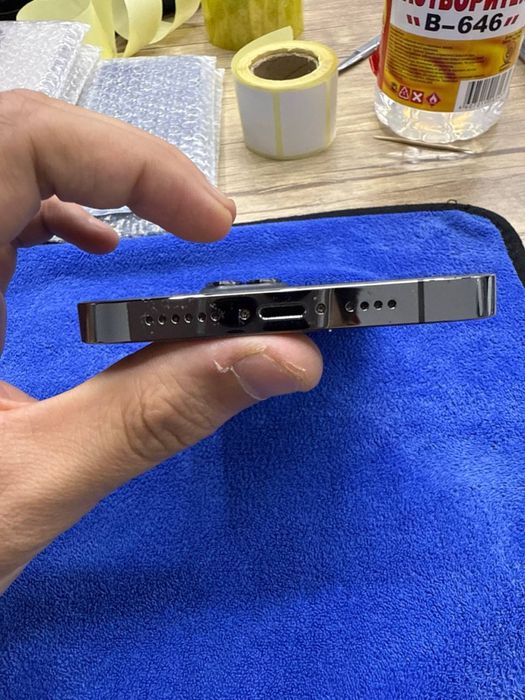 Iphone 13 Pro Max Продаётся, Sotiladi