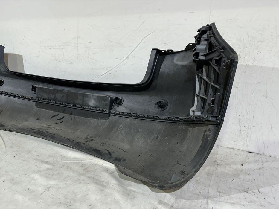 Bara spate VW Golf 5, Hatchback, 2004, 2005, 2006, 2007, 2008, cod origine OE 1K6807421.