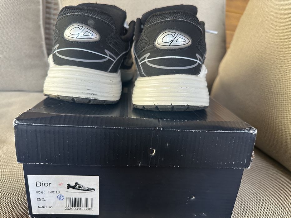 Dior b30