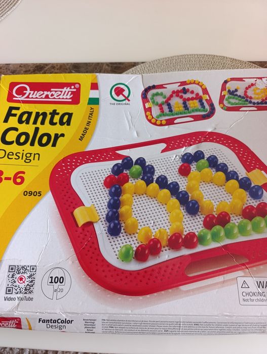 Креативна мозайка