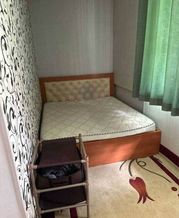 Аренда квартиры 1в2 ком Юнусабад 14-квартал