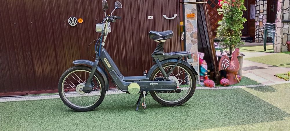 De vânzare Piaggio Ciao 50 cc
