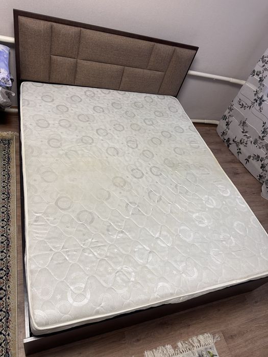 Кровать  200-160