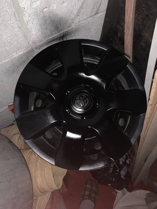 Продам штампы 15 5/114