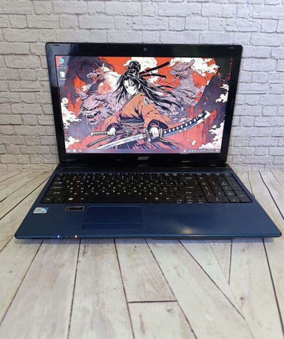 Ноутбук Acer core i5
