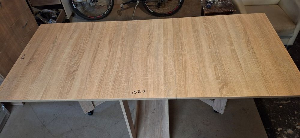 Masa plianta extensibila