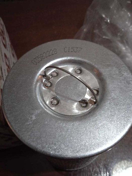 Ingersoll Rand и Gardner Denver маслен и въздушен филтър за компресор