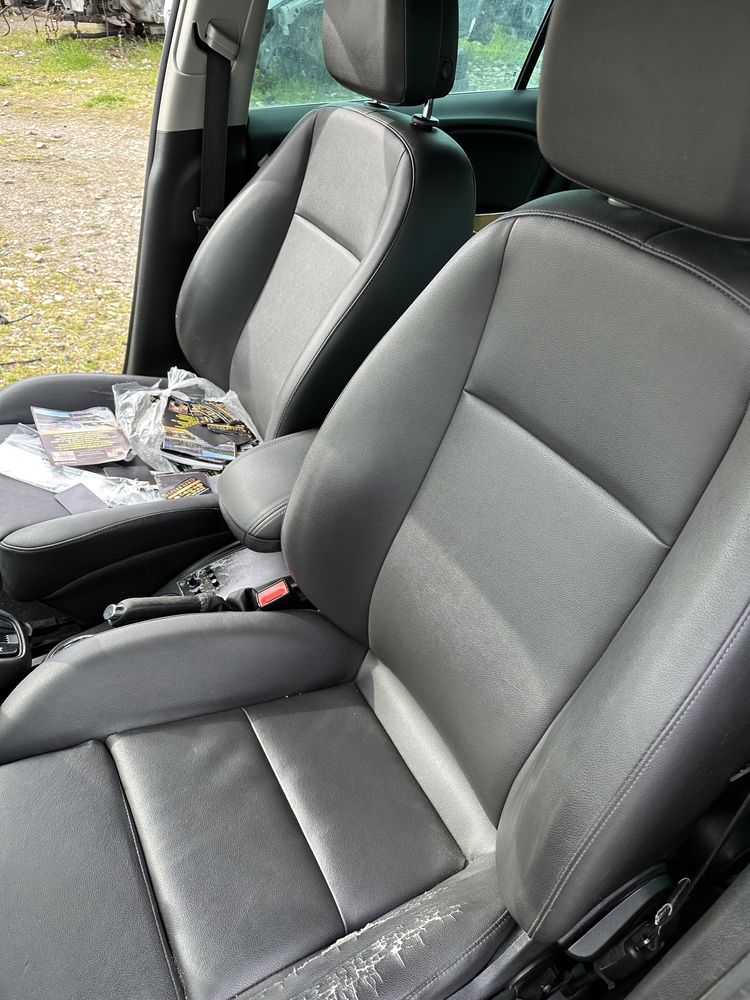 Opel Zafira C AdBlue, B20DTJ, 2016 автомат на части