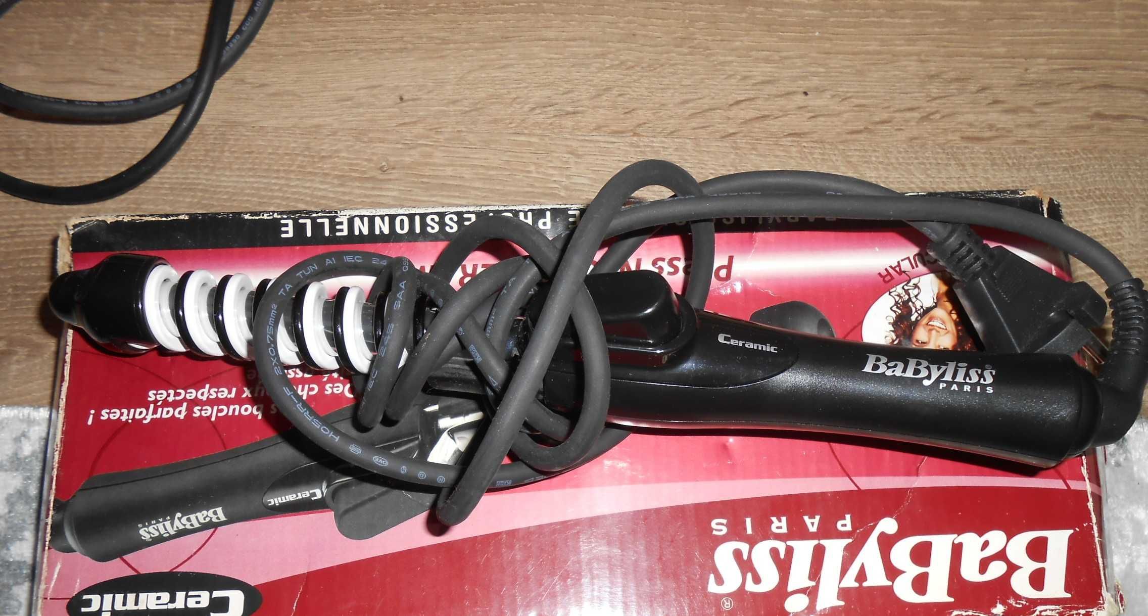 ondulator,placa ,uscator  pentru par
