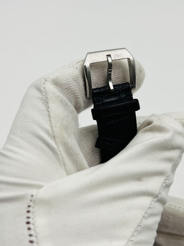IWC Shaffhausen Automatic 40mm