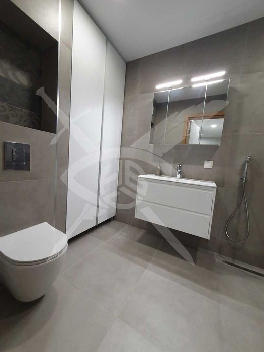 Дава се под наем Тристаен апартамент в София, Дружба 2 - 116 кв.м за 1000 € - Снимка #11