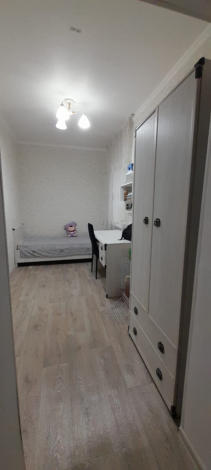 Сдается дом 4 комнаты