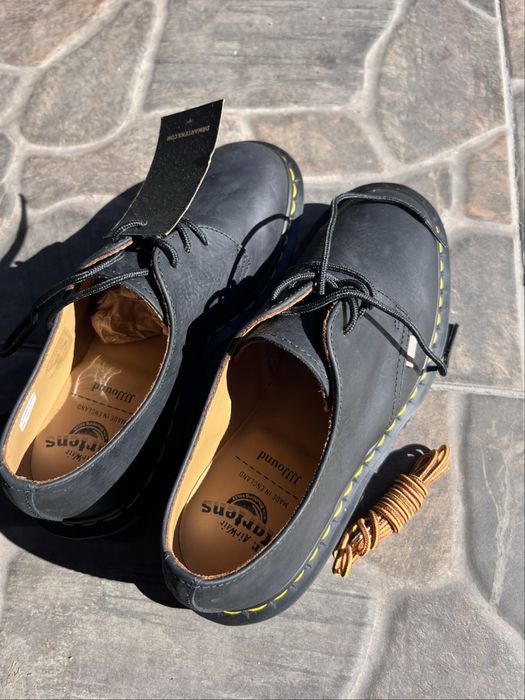 Pantofi eleganti Dr Martens