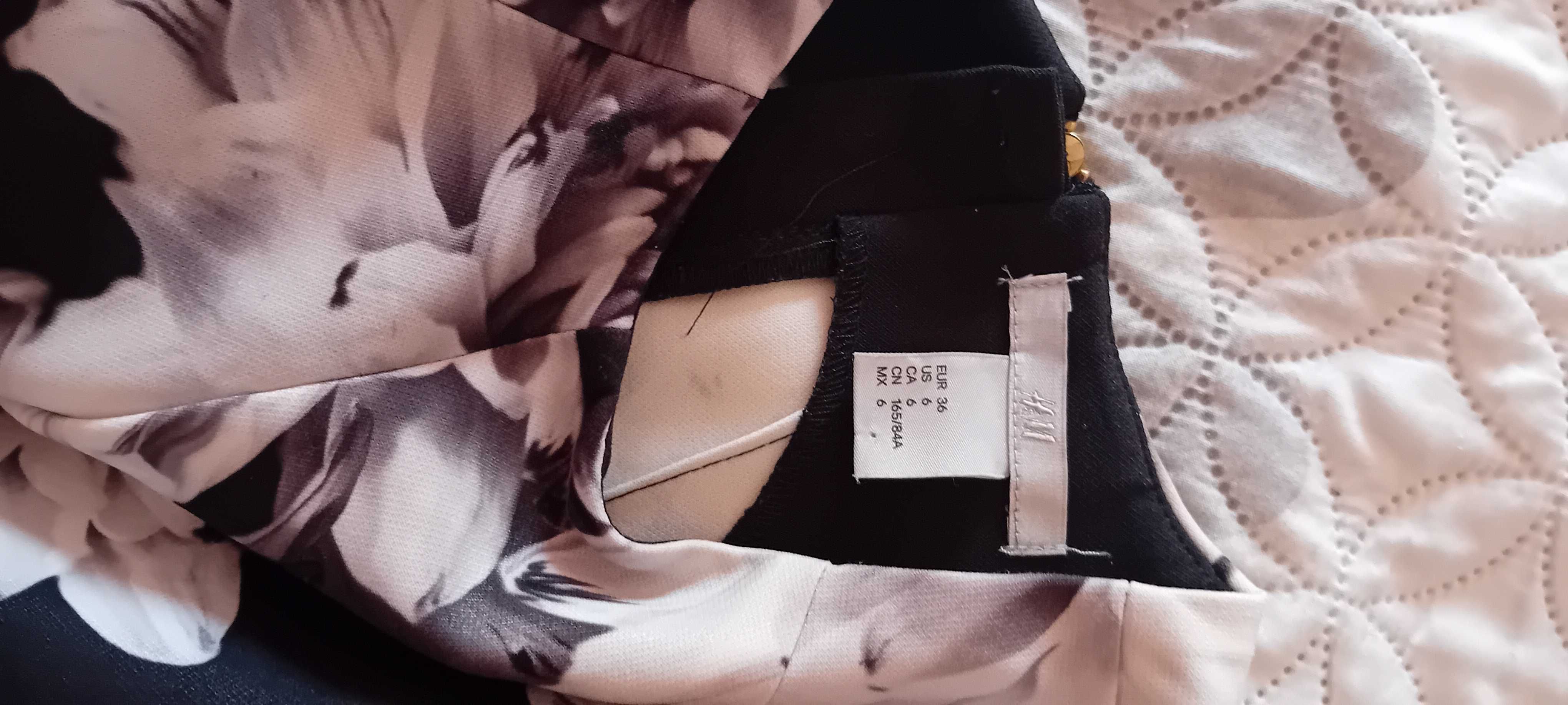 Рокля H&M Размер 36