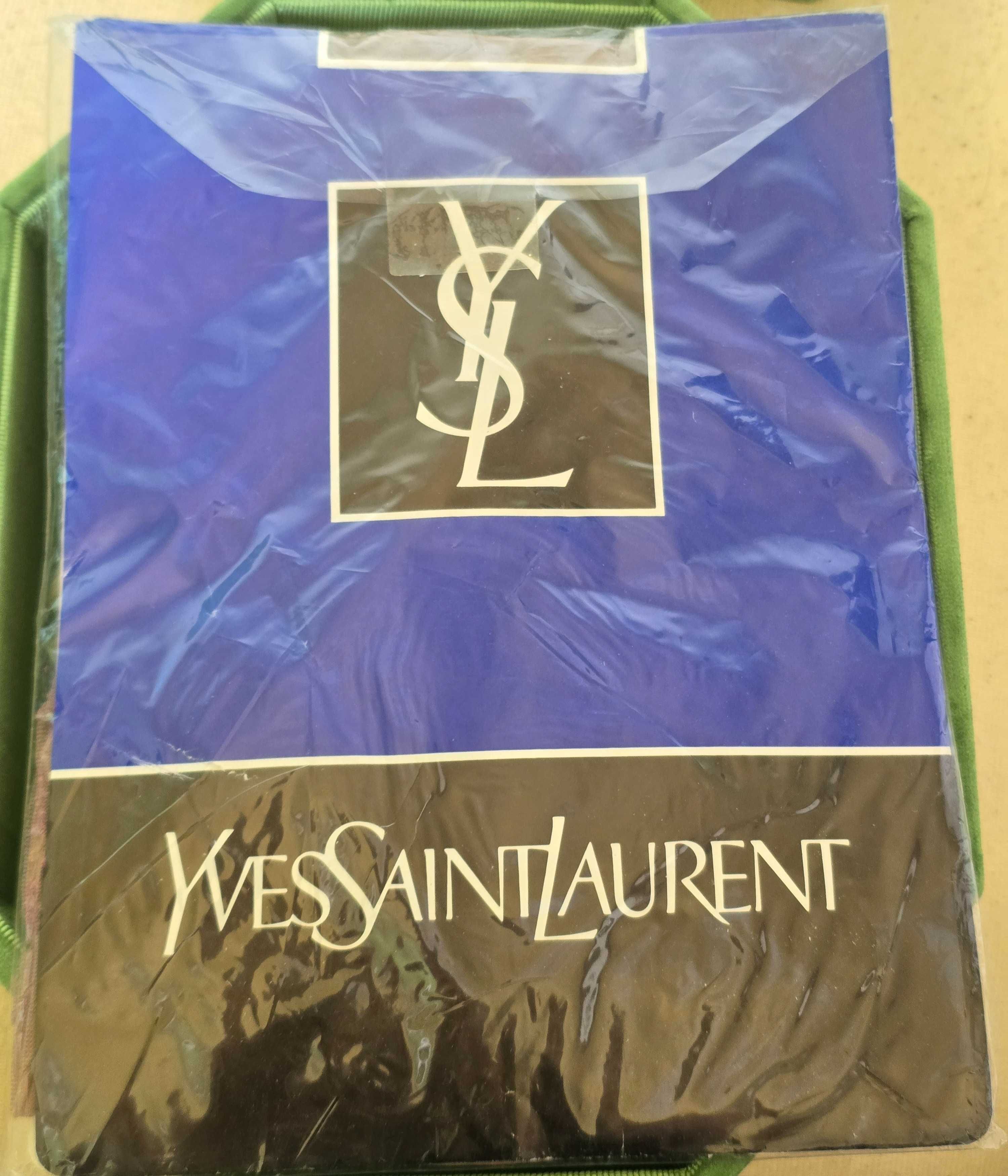 Yves Saint Laurent оригинален дамски чорапогащи