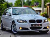 Bmw 320d 4x4 2012 diesel Euro5 Stare Impecabila!