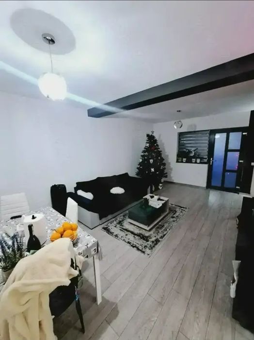 Casa in Budești 100mp2