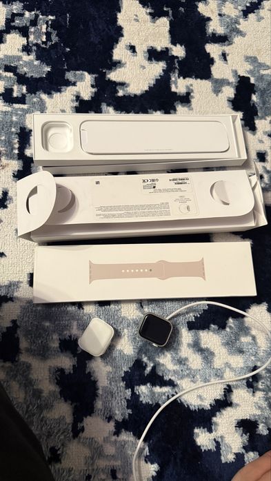 Apple watch 8 series 41mm