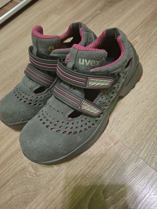 Sandale uvex    marimea 37