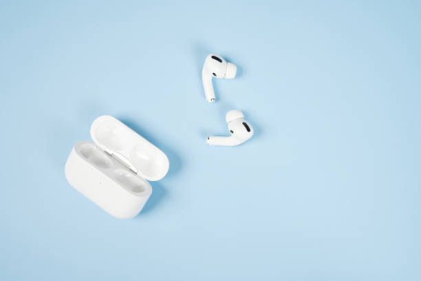 Airpods pro2 новые, не пользовались совсем