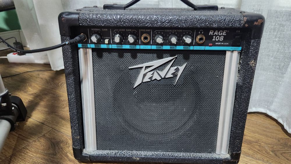 Tobe electronice Millenium MPS 150+ boxe +inca un panou de comanda